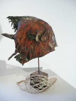Arbeit (2) von Melanie Jungmann-Görner